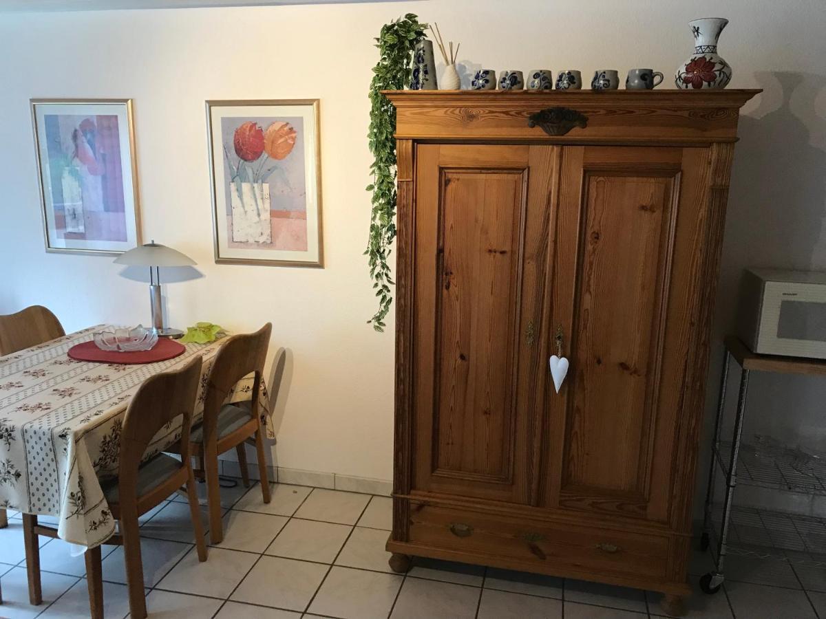 Ferienwohnung Inga Spabrucken Zewnętrze zdjęcie