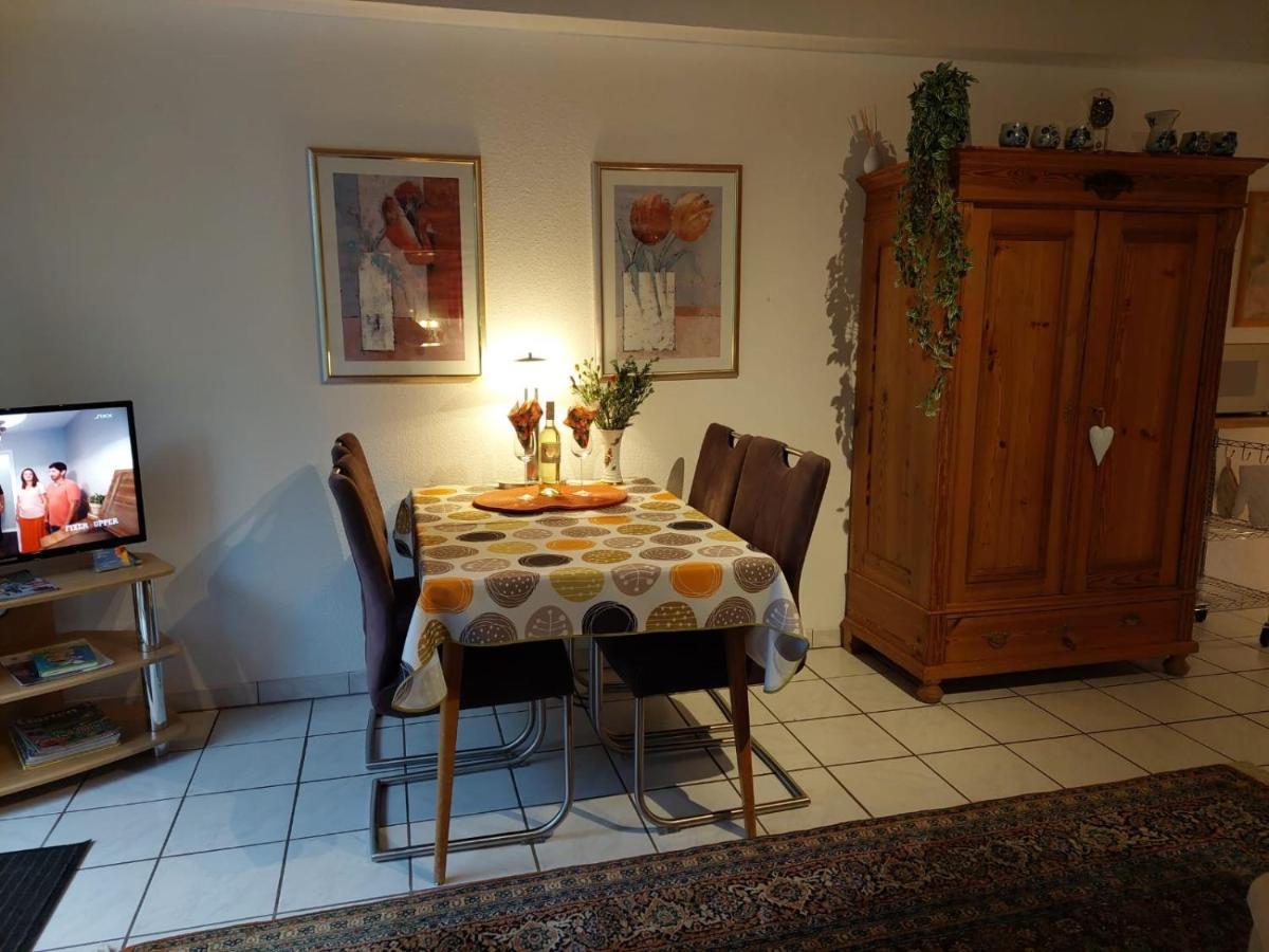 Ferienwohnung Inga Spabrucken Zewnętrze zdjęcie