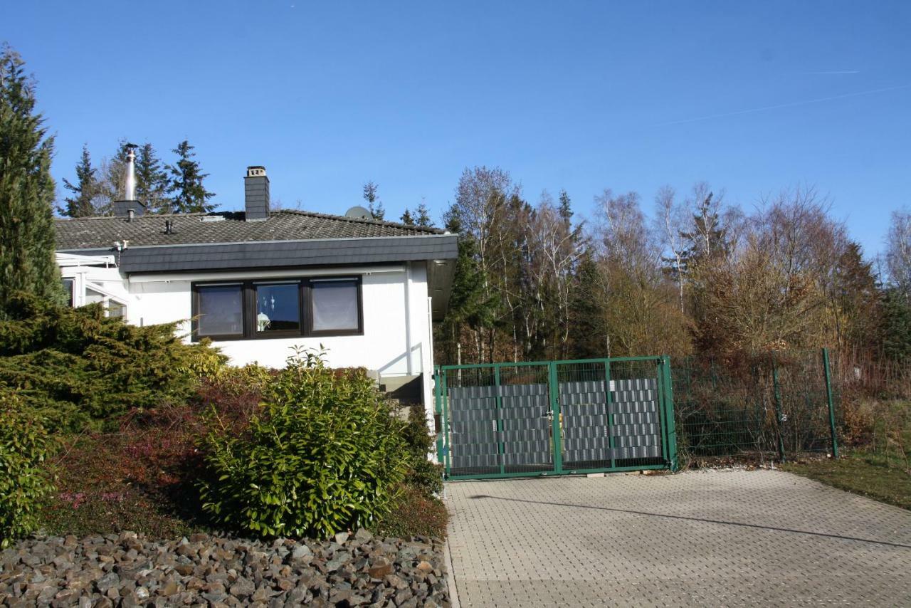 Ferienwohnung Inga Spabrucken Zewnętrze zdjęcie