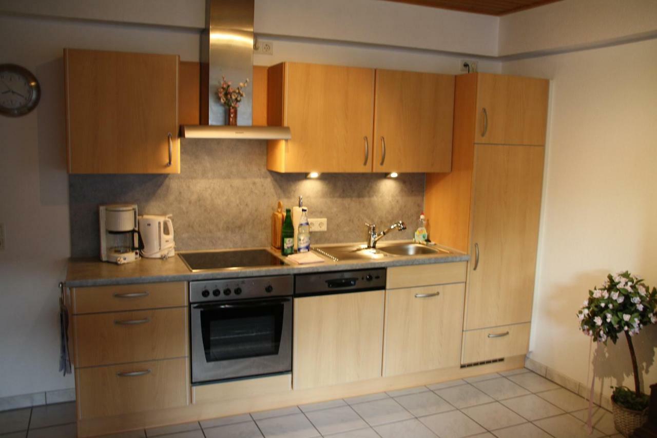 Ferienwohnung Inga Spabrucken Zewnętrze zdjęcie