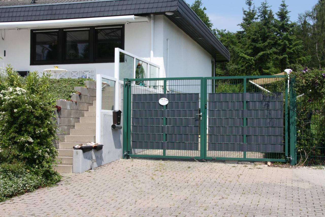 Ferienwohnung Inga Spabrucken Zewnętrze zdjęcie
